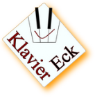 Klaviereck-Logo