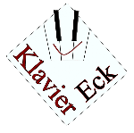 Klaviereck-Logo